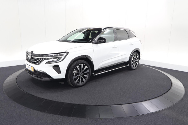 Renault Austral 1.2 E-Tech full hybrid 200 techno | Adaptieve Cruise Control | Treeplanken | Camera | Dodehoekdetectie
