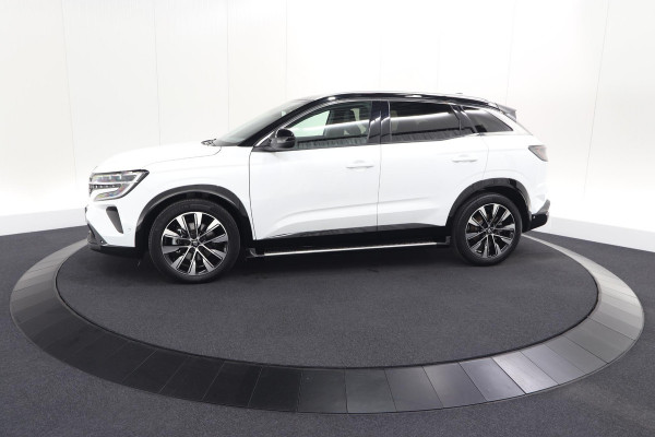 Renault Austral 1.2 E-Tech full hybrid 200 techno | Adaptieve Cruise Control | Treeplanken | Camera | Dodehoekdetectie