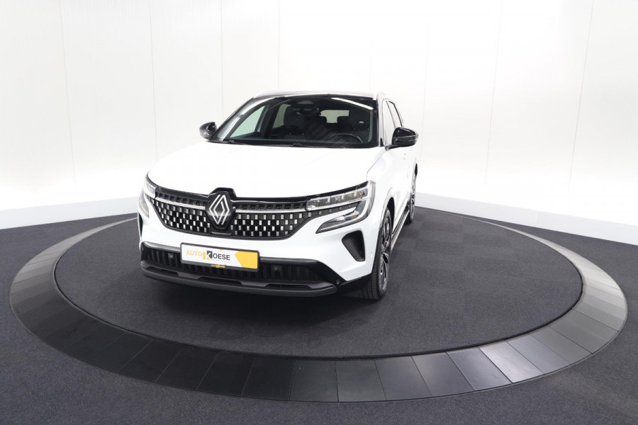 Renault Austral 1.2 E-Tech full hybrid 200 techno | Adaptieve Cruise Control | Treeplanken | Camera | Dodehoekdetectie