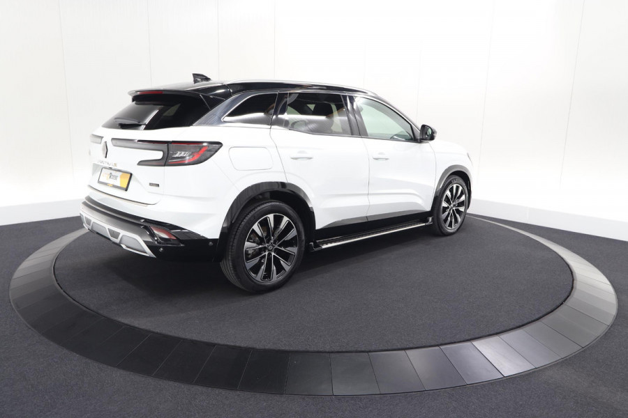Renault Austral 1.2 E-Tech full hybrid 200 techno | Adaptieve Cruise Control | Treeplanken | Camera | Dodehoekdetectie