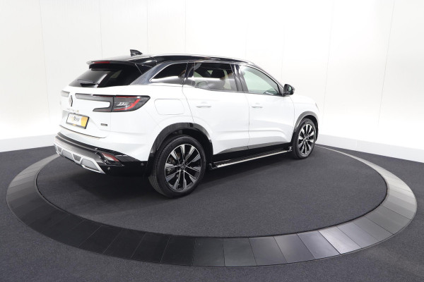 Renault Austral 1.2 E-Tech full hybrid 200 techno | Adaptieve Cruise Control | Treeplanken | Camera | Dodehoekdetectie