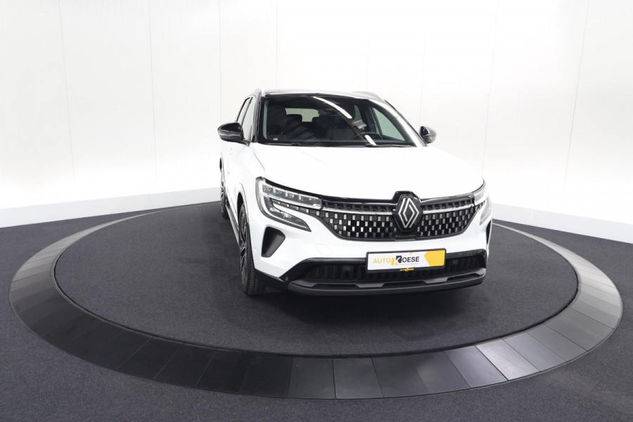 Renault Austral 1.2 E-Tech full hybrid 200 techno | Adaptieve Cruise Control | Treeplanken | Camera | Dodehoekdetectie
