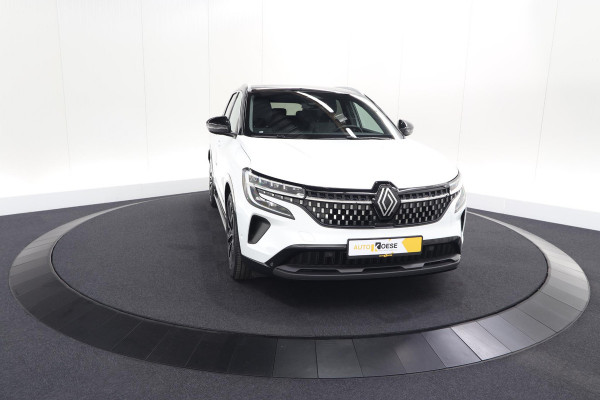 Renault Austral 1.2 E-Tech full hybrid 200 techno | Adaptieve Cruise Control | Treeplanken | Camera | Dodehoekdetectie