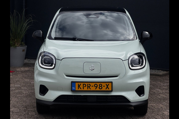 Leapmotor T03 Design 37.3 kWh | 3-Fase | Panoramadak | Camera | Navigatie | Adaptive Cruise | DAB+ |