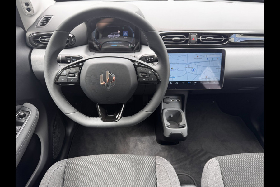 Leapmotor T03 Design 37.3 kWh | 3-Fase | Panoramadak | Camera | Navigatie | Adaptive Cruise | DAB+ |