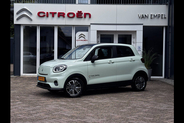Leapmotor T03 Design 37.3 kWh | 3-Fase | Panoramadak | Camera | Navigatie | Adaptive Cruise | DAB+ |