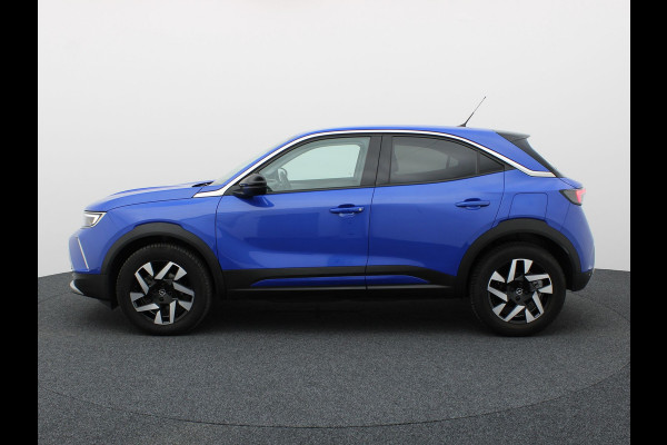 Opel Mokka 1.2 Turbo 130Pk Elegance | Trekhaak afnb. | Dodehoek sensoren | Camera | Navi | Prijs Rijklaar!!
