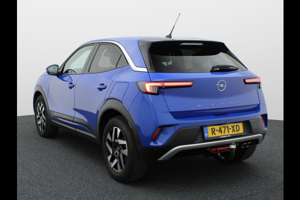 Opel Mokka 1.2 Turbo 130Pk Elegance | Trekhaak afnb. | Dodehoek sensoren | Camera | Navi | Prijs Rijklaar!!