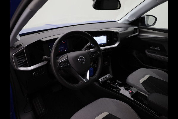Opel Mokka 1.2 Turbo 130Pk Elegance | Trekhaak afnb. | Dodehoek sensoren | Camera | Navi | Prijs Rijklaar!!