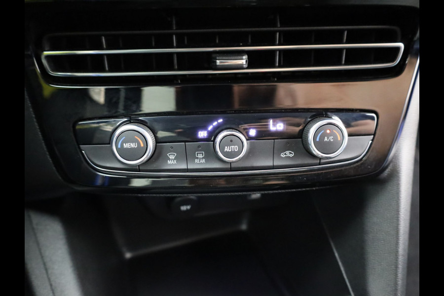 Opel Mokka 1.2 Turbo 130Pk Elegance | Trekhaak afnb. | Dodehoek sensoren | Camera | Navi | Prijs Rijklaar!!