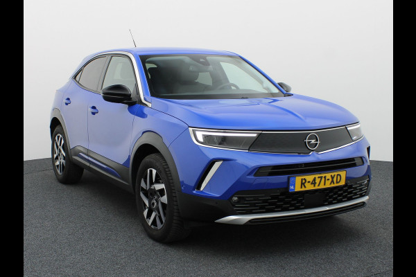 Opel Mokka 1.2 Turbo 130Pk Elegance | Trekhaak afnb. | Dodehoek sensoren | Camera | Navi | Prijs Rijklaar!!