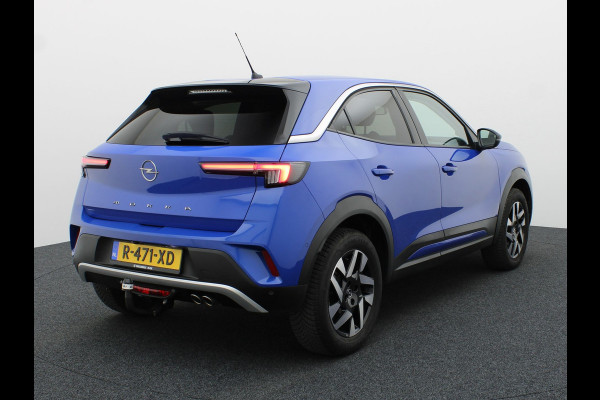 Opel Mokka 1.2 Turbo 130Pk Elegance | Trekhaak afnb. | Dodehoek sensoren | Camera | Navi | Prijs Rijklaar!!