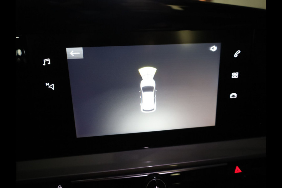 Opel Mokka 1.2 Turbo 130Pk Elegance | Trekhaak afnb. | Dodehoek sensoren | Camera | Navi | Prijs Rijklaar!!