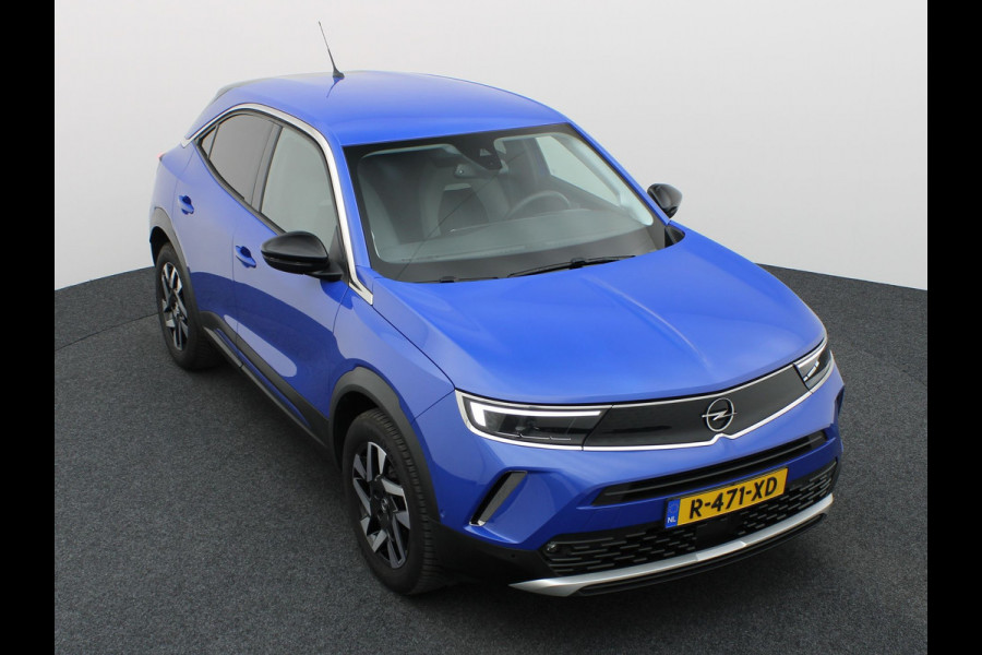 Opel Mokka 1.2 Turbo 130Pk Elegance | Trekhaak afnb. | Dodehoek sensoren | Camera | Navi | Prijs Rijklaar!!