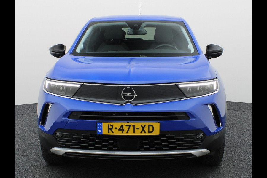 Opel Mokka 1.2 Turbo 130Pk Elegance | Trekhaak afnb. | Dodehoek sensoren | Camera | Navi | Prijs Rijklaar!!