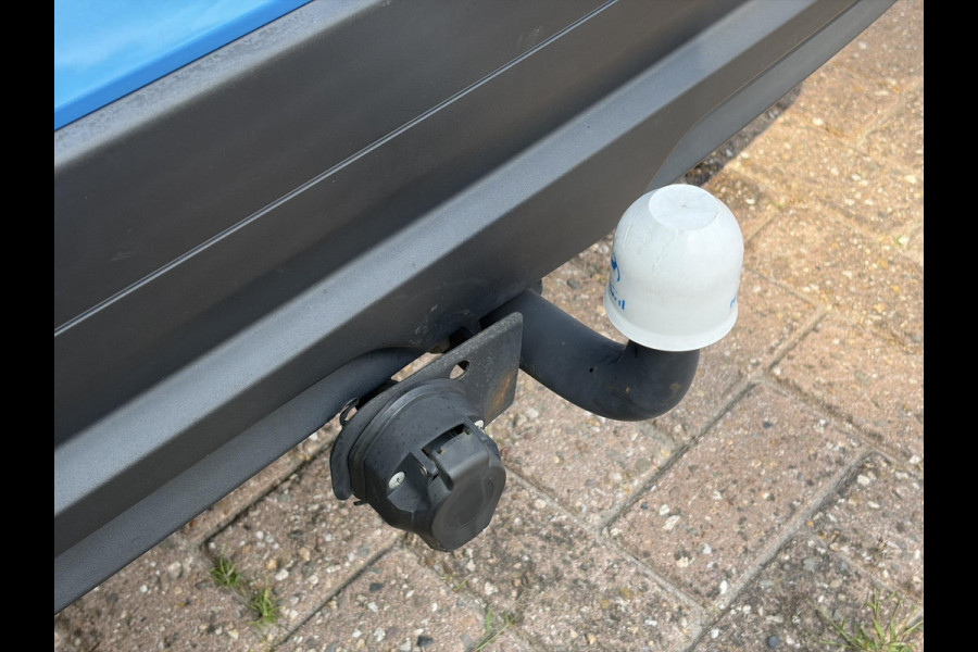 Hyundai Kona 1.0T Essence 2e Eigenaar,Trekhaak,Camera,Carplay,Navi,Clima,Cruise,6 Bak,N.A.P,120pk,Lm velgen,Rijstrooksensor,Pdc,Apk tot 03-2027