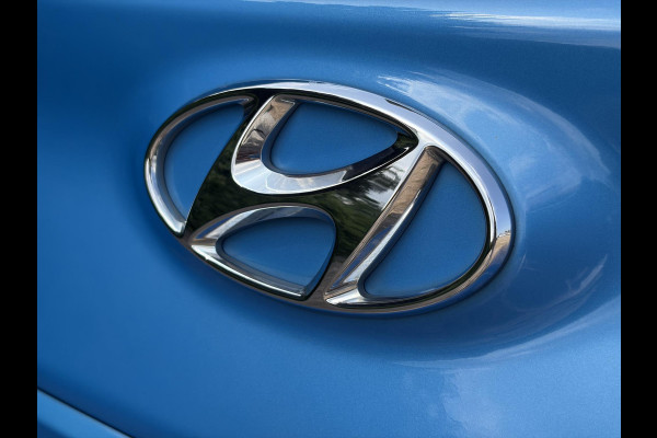Hyundai Kona 1.0T Essence 2e Eigenaar,Trekhaak,Camera,Carplay,Navi,Clima,Cruise,6 Bak,N.A.P,120pk,Lm velgen,Rijstrooksensor,Pdc,Apk tot 03-2027