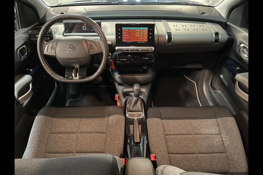 Citroën C4 Cactus 1.2 PureTech Feel 16"/Nieuwe Distributieset/Navigatie/Apple Carplay & Android Auto/PDC/Climate/Cruise