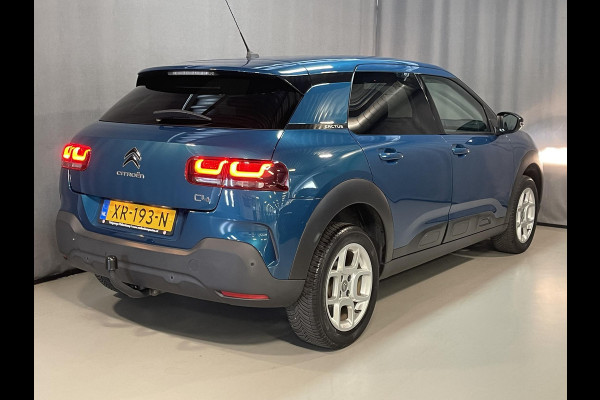 Citroën C4 Cactus 1.2 PureTech Feel 16"/Nieuwe Distributieset/Navigatie/Apple Carplay & Android Auto/PDC/Climate/Cruise