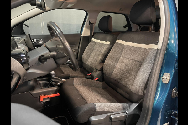 Citroën C4 Cactus 1.2 PureTech Feel 16"/Nieuwe Distributieset/Navigatie/Apple Carplay & Android Auto/PDC/Climate/Cruise