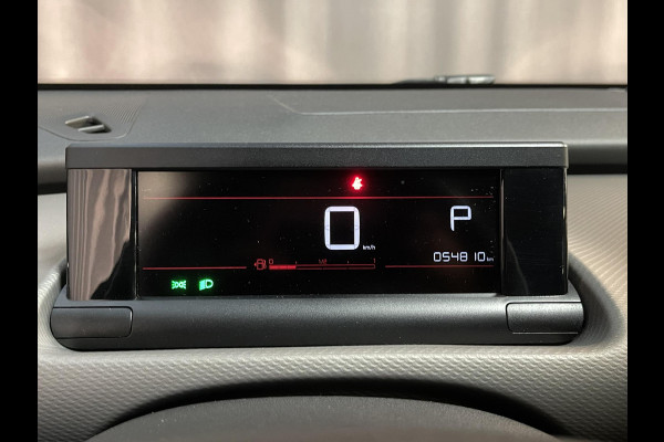 Citroën C4 Cactus 1.2 PureTech Feel 16"/Nieuwe Distributieset/Navigatie/Apple Carplay & Android Auto/PDC/Climate/Cruise