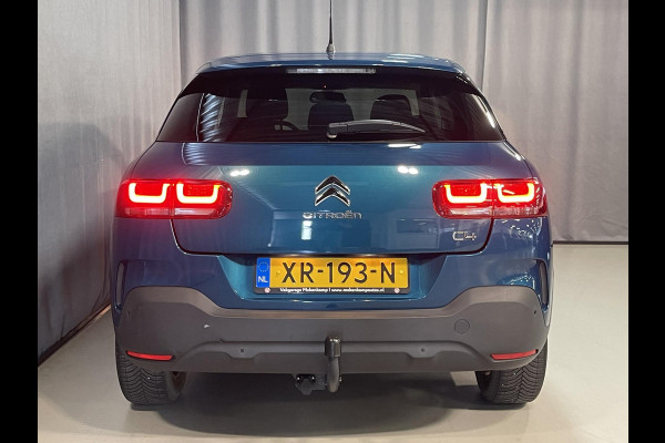 Citroën C4 Cactus 1.2 PureTech Feel 16"/Nieuwe Distributieset/Navigatie/Apple Carplay & Android Auto/PDC/Climate/Cruise