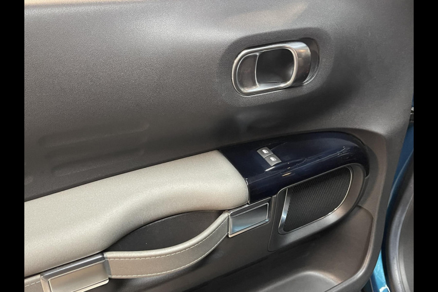 Citroën C4 Cactus 1.2 PureTech Feel 16"/Nieuwe Distributieset/Navigatie/Apple Carplay & Android Auto/PDC/Climate/Cruise
