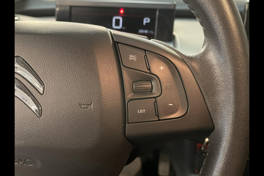 Citroën C4 Cactus 1.2 PureTech Feel 16"/Nieuwe Distributieset/Navigatie/Apple Carplay & Android Auto/PDC/Climate/Cruise