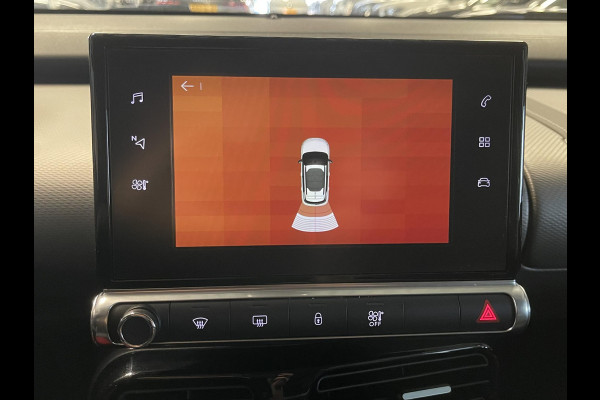 Citroën C4 Cactus 1.2 PureTech Feel 16"/Nieuwe Distributieset/Navigatie/Apple Carplay & Android Auto/PDC/Climate/Cruise