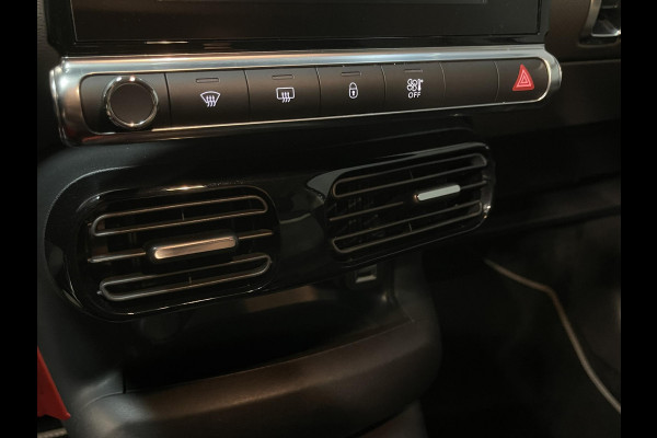 Citroën C4 Cactus 1.2 PureTech Feel 16"/Nieuwe Distributieset/Navigatie/Apple Carplay & Android Auto/PDC/Climate/Cruise