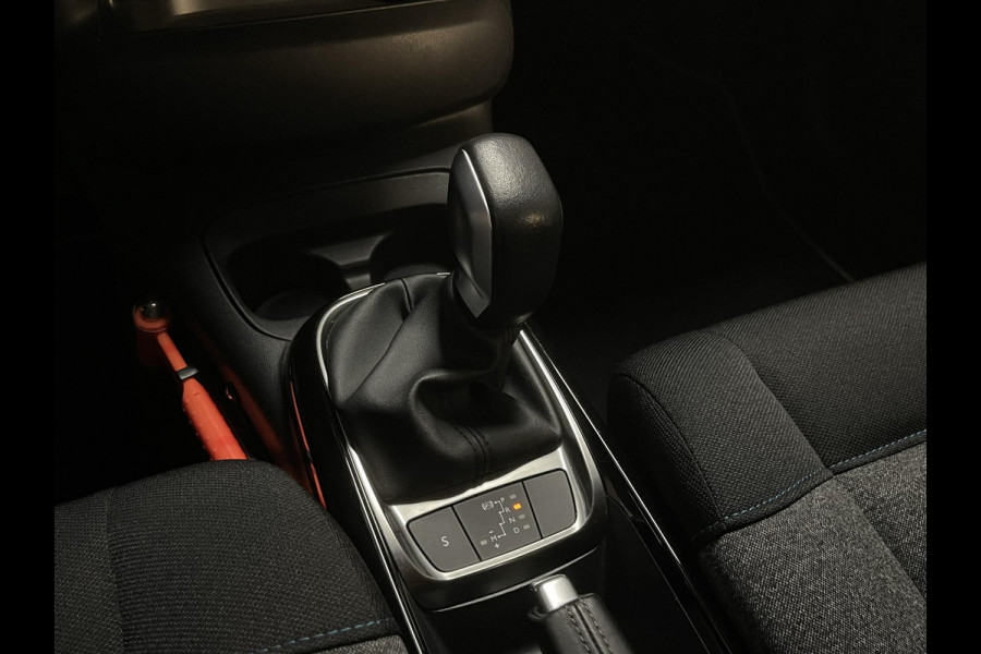 Citroën C4 Cactus 1.2 PureTech Feel 16"/Nieuwe Distributieset/Navigatie/Apple Carplay & Android Auto/PDC/Climate/Cruise