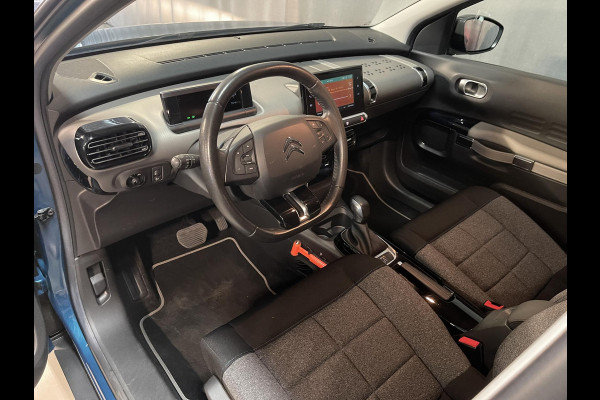 Citroën C4 Cactus 1.2 PureTech Feel 16"/Nieuwe Distributieset/Navigatie/Apple Carplay & Android Auto/PDC/Climate/Cruise
