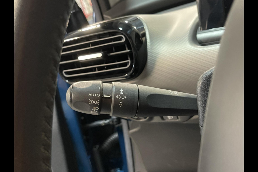 Citroën C4 Cactus 1.2 PureTech Feel 16"/Nieuwe Distributieset/Navigatie/Apple Carplay & Android Auto/PDC/Climate/Cruise