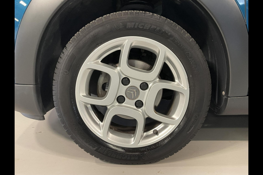 Citroën C4 Cactus 1.2 PureTech Feel 16"/Nieuwe Distributieset/Navigatie/Apple Carplay & Android Auto/PDC/Climate/Cruise
