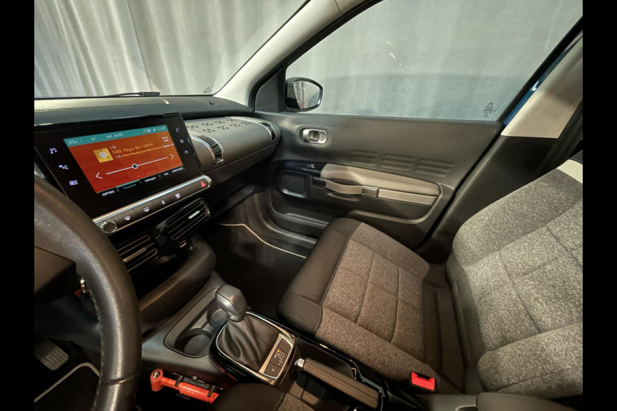 Citroën C4 Cactus 1.2 PureTech Feel 16"/Nieuwe Distributieset/Navigatie/Apple Carplay & Android Auto/PDC/Climate/Cruise