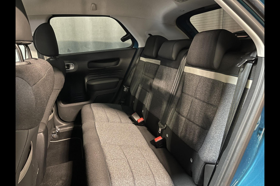Citroën C4 Cactus 1.2 PureTech Feel 16"/Nieuwe Distributieset/Navigatie/Apple Carplay & Android Auto/PDC/Climate/Cruise