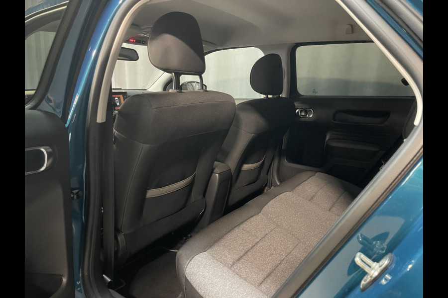 Citroën C4 Cactus 1.2 PureTech Feel 16"/Nieuwe Distributieset/Navigatie/Apple Carplay & Android Auto/PDC/Climate/Cruise