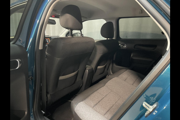 Citroën C4 Cactus 1.2 PureTech Feel 16"/Nieuwe Distributieset/Navigatie/Apple Carplay & Android Auto/PDC/Climate/Cruise