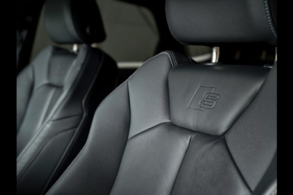 Audi Q3 Sportback 35 TFSI 3x S Line Pano | Keyless | Trekhaak | Matrix | Camera | Leder
