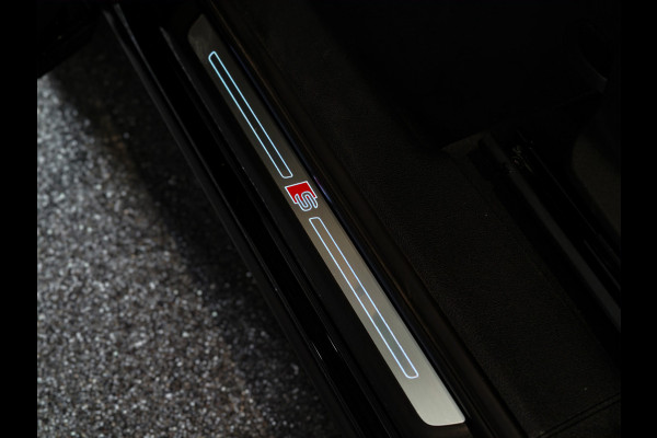 Audi Q3 Sportback 35 TFSI 3x S Line Pano | Keyless | Trekhaak | Matrix | Camera | Leder