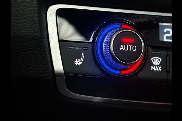 Audi Q3 Sportback 35 TFSI 3x S Line Pano | Keyless | Trekhaak | Matrix | Camera | Leder