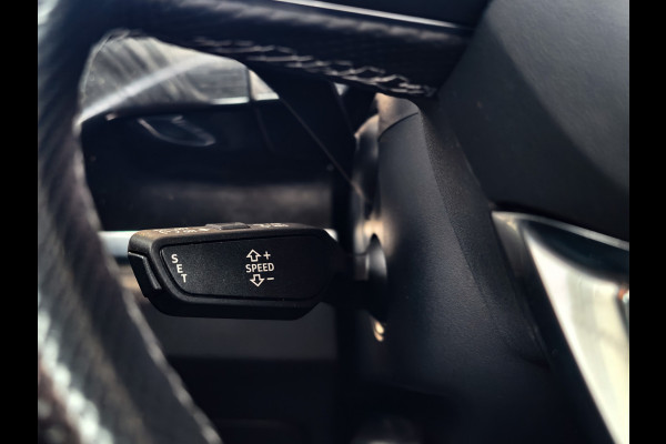 Audi Q3 Sportback 35 TFSI 3x S Line Pano | Keyless | Trekhaak | Matrix | Camera | Leder