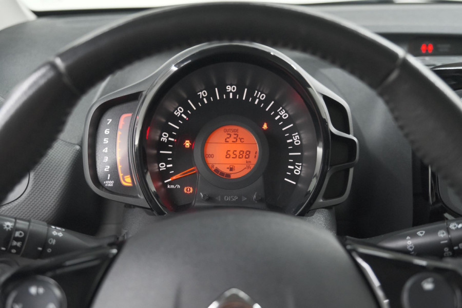 Citroën C1 1.0 VTi Feel | AllSeason banden | Radio | Bluetooth | Airco | 5 Deurs