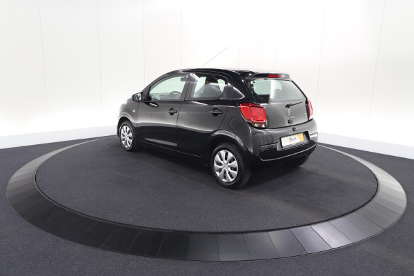 Citroën C1 1.0 VTi Feel | AllSeason banden | Radio | Bluetooth | Airco | 5 Deurs