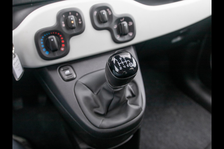 Fiat Pandina Cross | Airco | Cruise | Dakrails | 15" | PDC | Apple Carplay