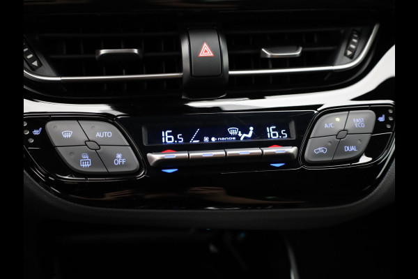 Toyota C-HR 2.0 Hybrid GR-Sport | Trekhaak afnb. | JBL | Blind Spot Monitor | Stoelver. | Prijs Rijklaar!!