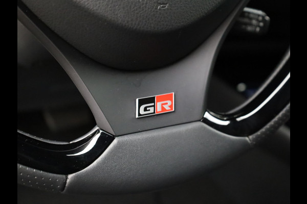 Toyota C-HR 2.0 Hybrid GR-Sport | Trekhaak afnb. | JBL | Blind Spot Monitor | Stoelver. | Prijs Rijklaar!!