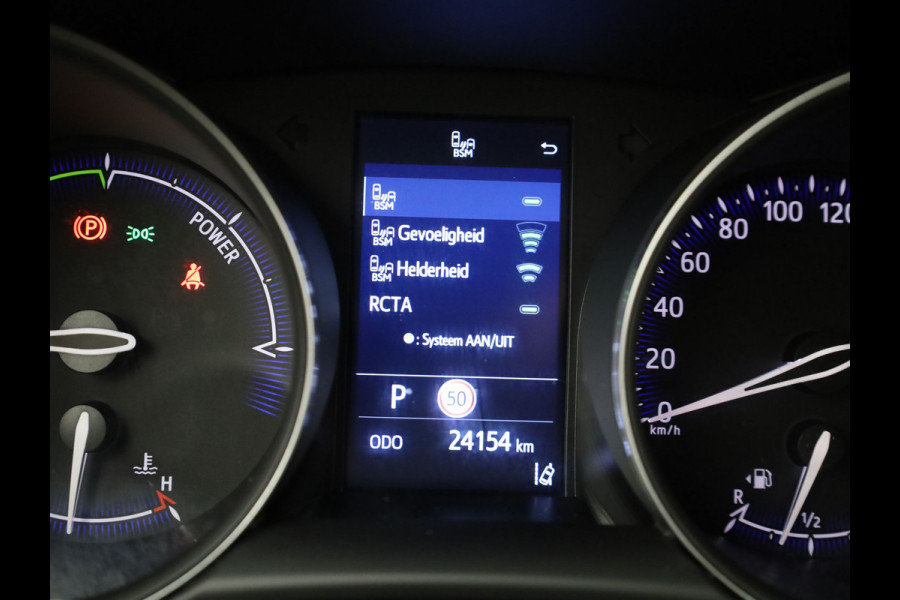 Toyota C-HR 2.0 Hybrid GR-Sport | Trekhaak afnb. | JBL | Blind Spot Monitor | Stoelver. | Prijs Rijklaar!!