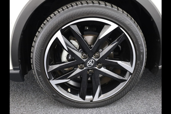 Toyota C-HR 2.0 Hybrid GR-Sport | Trekhaak afnb. | JBL | Blind Spot Monitor | Stoelver. | Prijs Rijklaar!!