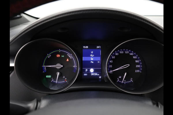 Toyota C-HR 2.0 Hybrid GR-Sport | Trekhaak afnb. | JBL | Blind Spot Monitor | Stoelver. | Prijs Rijklaar!!